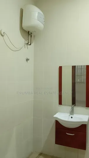4bdrm House in Tiyumba Real Estate, West Legon for rent