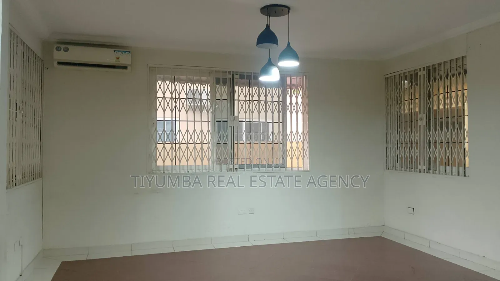 4bdrm House in Tiyumba Real Estate, West Legon for rent
