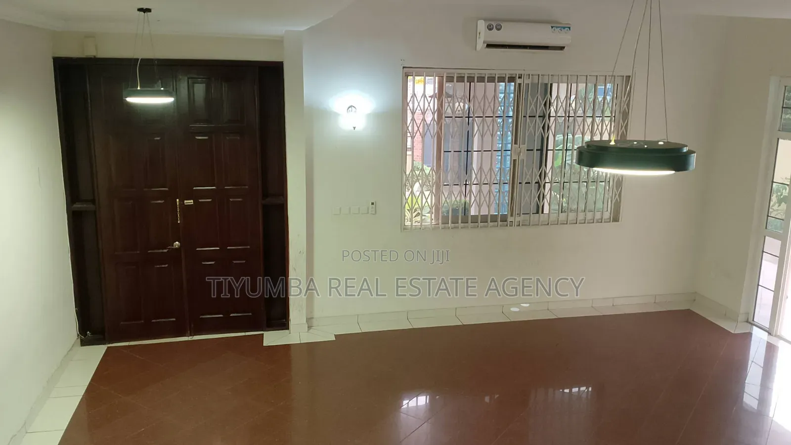 4bdrm House in Tiyumba Real Estate, West Legon for rent