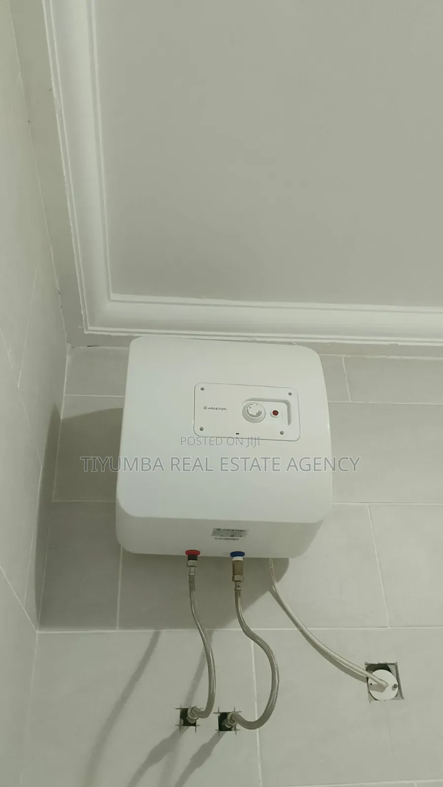 4bdrm House in Tiyumba Real Estate, West Legon for rent