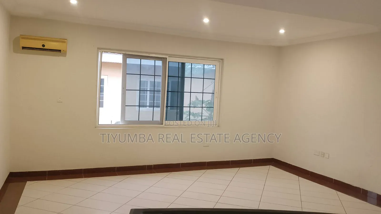 4bdrm House in Tiyumba Real Estate, West Legon for rent