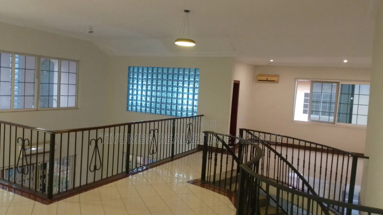 4bdrm House in Tiyumba Real Estate, West Legon for rent