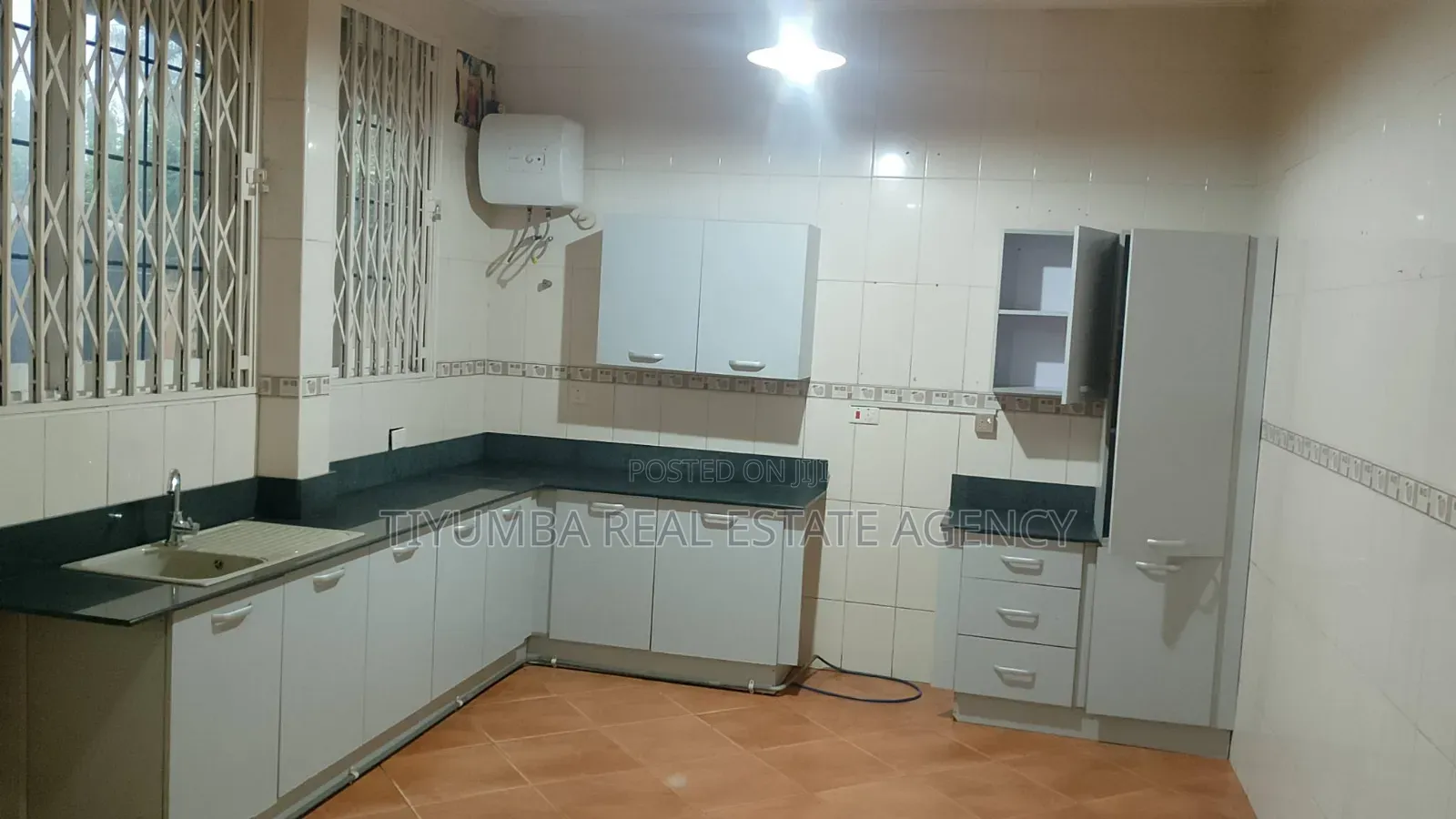 4bdrm House in Tiyumba Real Estate, West Legon for rent