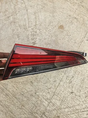 Lexus Es300 Bootlight 2021 Right Side