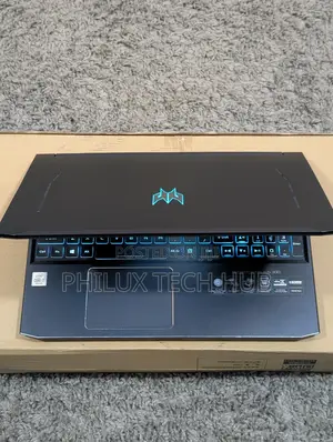 New Laptop Acer Predator Helios 300 24GB Intel Core i7 SSD 512GB
