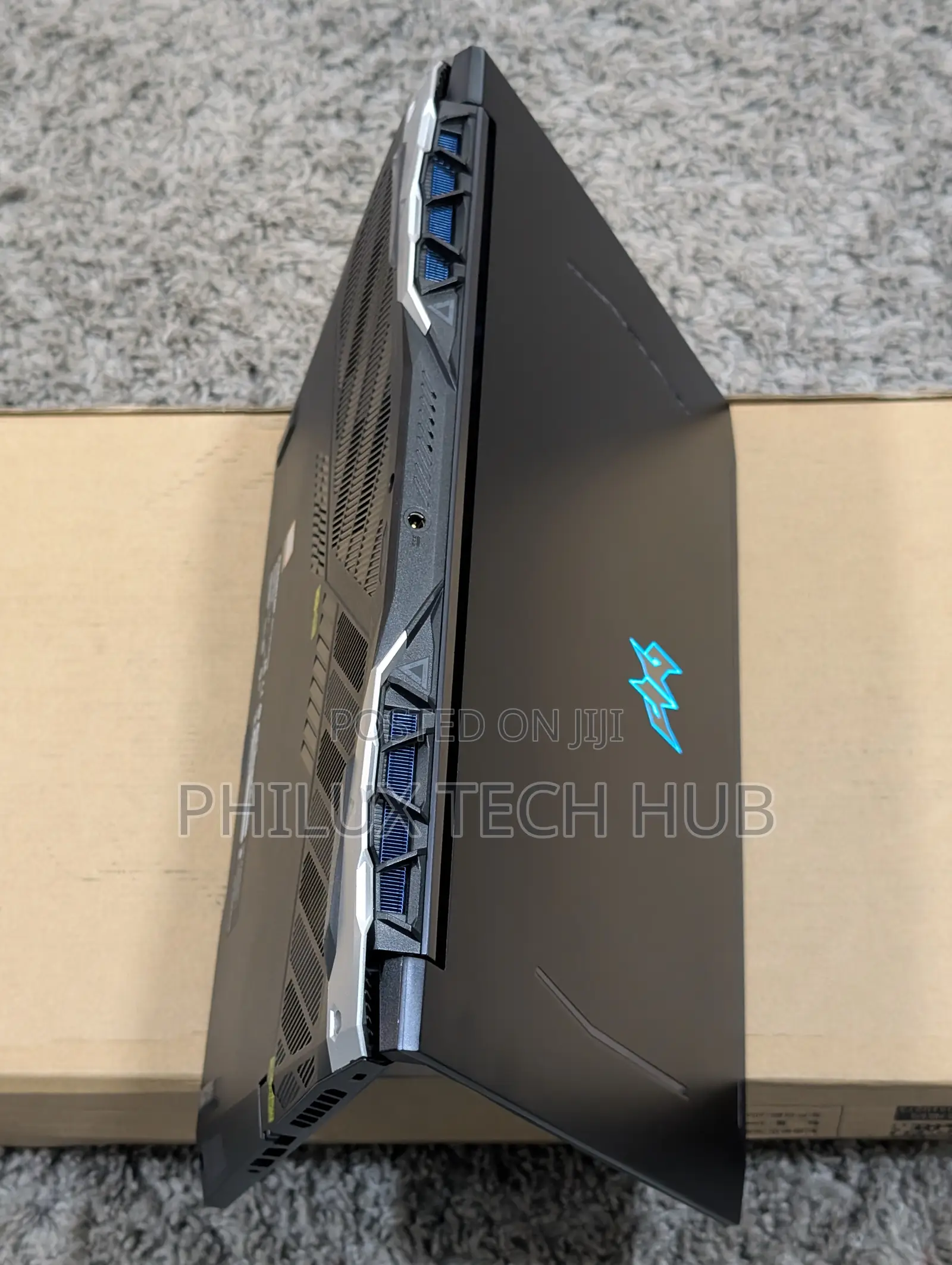 New Laptop Acer Predator Helios 300 24GB Intel Core i7 SSD 512GB