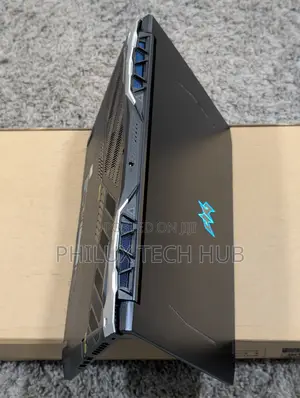 New Laptop Acer Predator Helios 300 24GB Intel Core i7 SSD 512GB