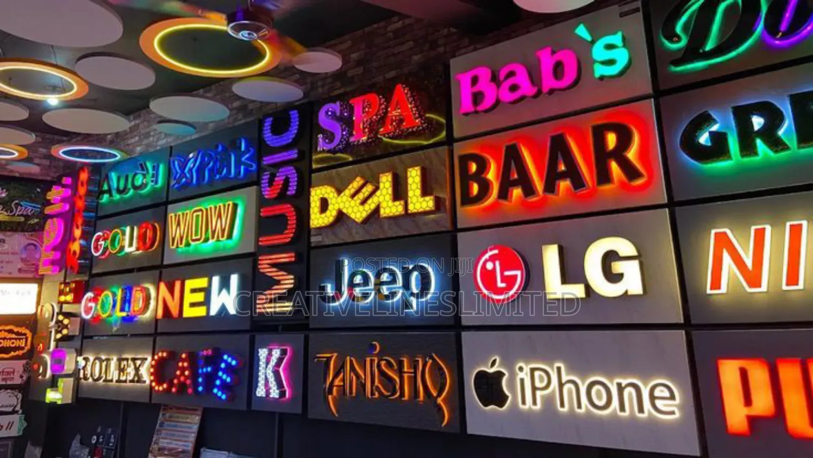 The Signage Shop