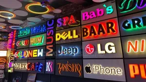 The Signage Shop