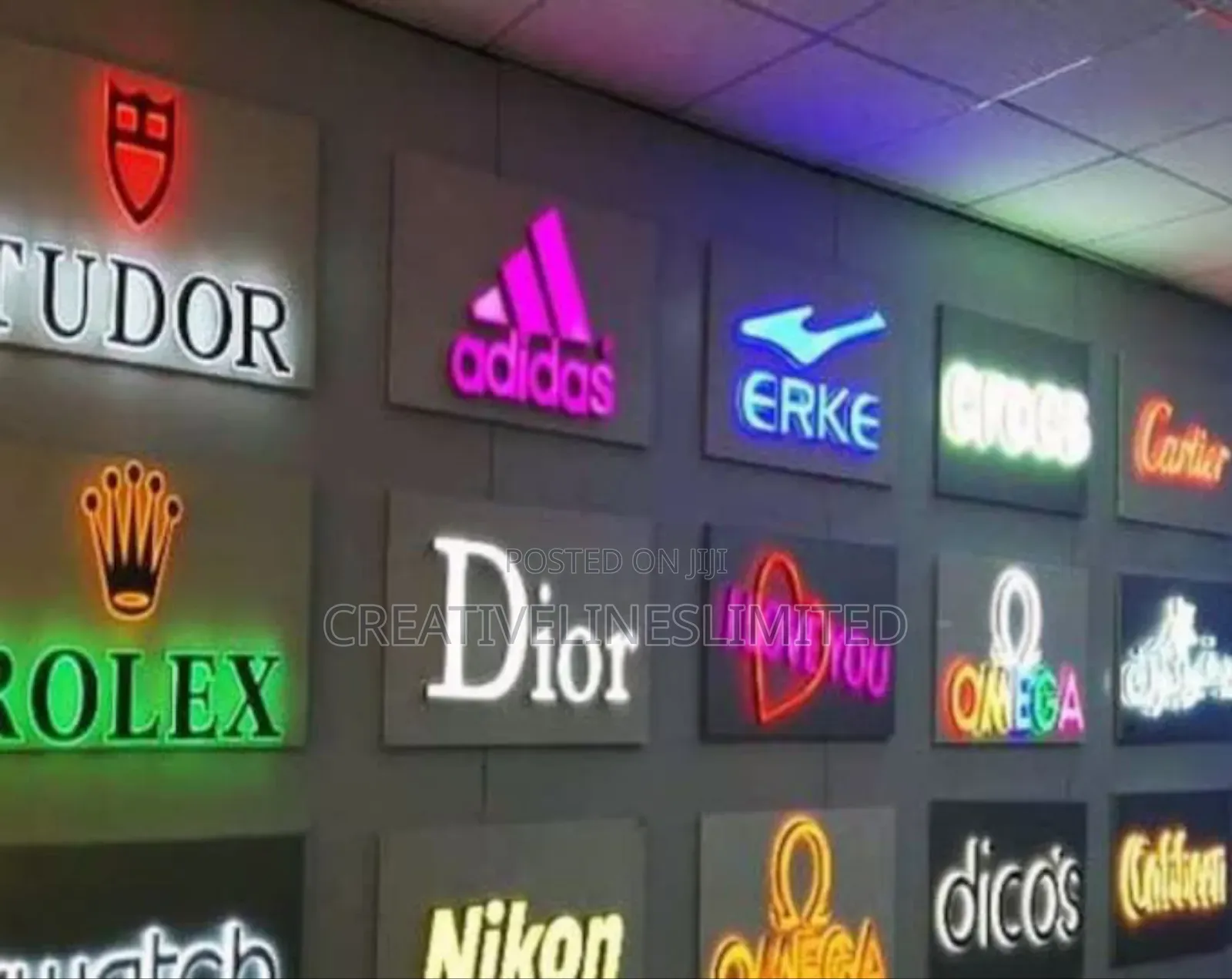 The Signage Shop