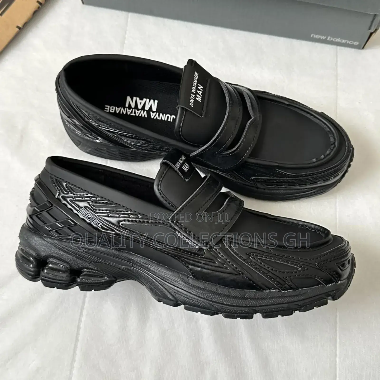 Classic Shoe