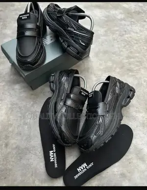 Classic Shoe