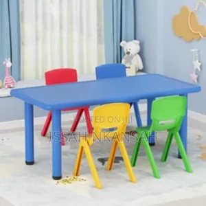 Clearance Plastic Chairs for Kids