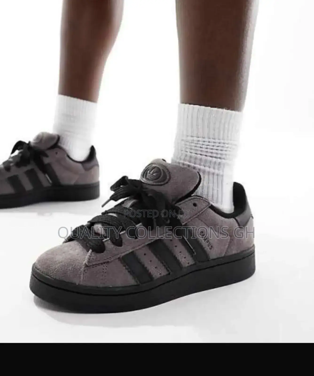 Adidas Campus Sneaker