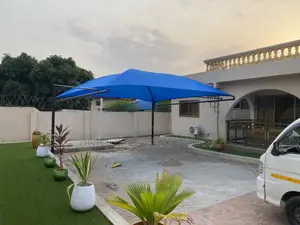 Formal Car Canopy