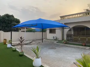 Formal Car Canopy
