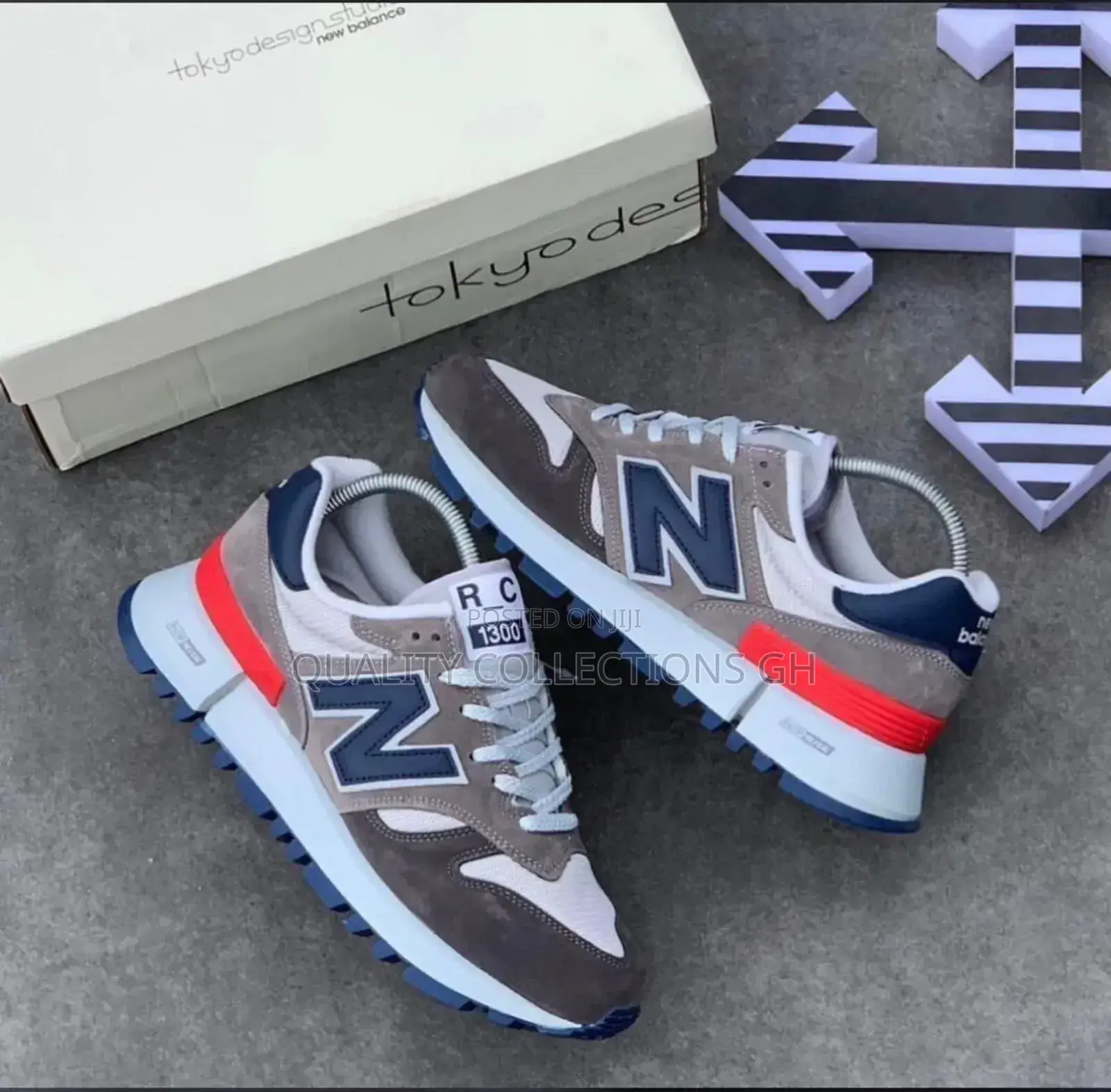 New Balance 1300