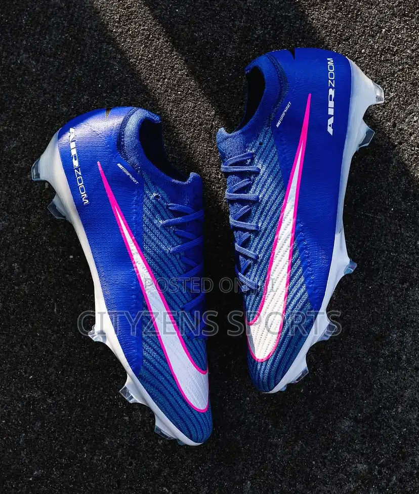 Nike Latest Vapor