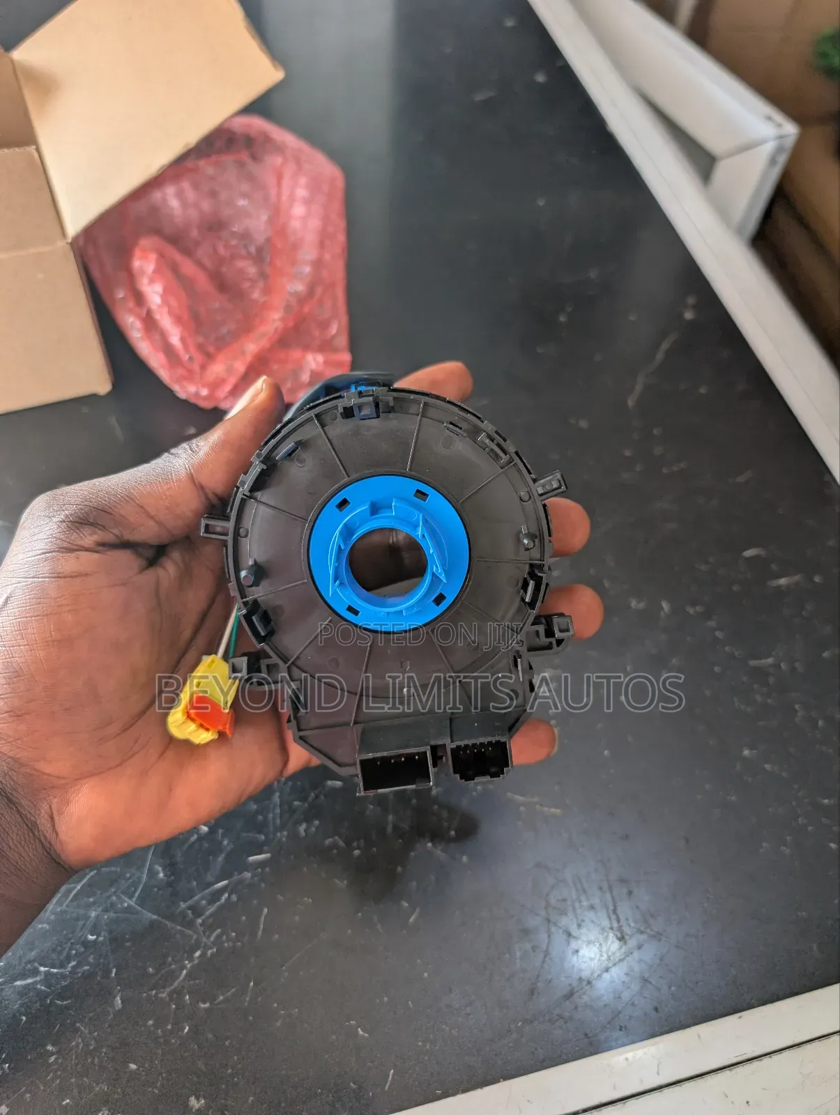 Hyundai Accent 2011,2012,2013,2014,2015,2016 Horn Plate