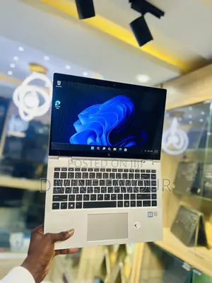 Laptop HP EliteBook 1040 G6 16GB Intel Core I7 SSD 512GB