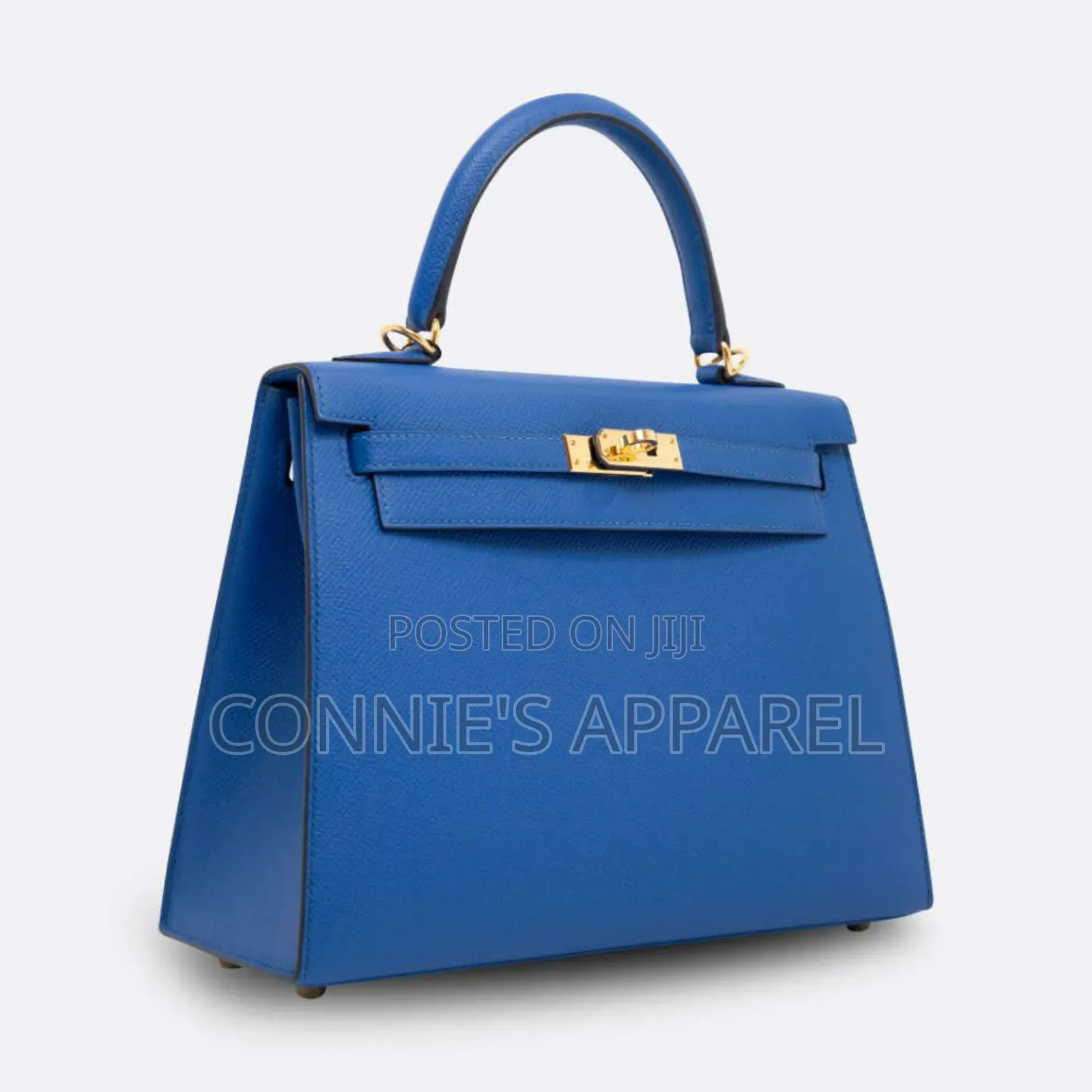 Orignal Hermes Medium Size 25cm Bag Available