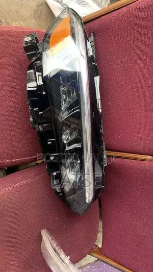 Honda Civic 2022,2023,2024 Passenger Side Led Headlight