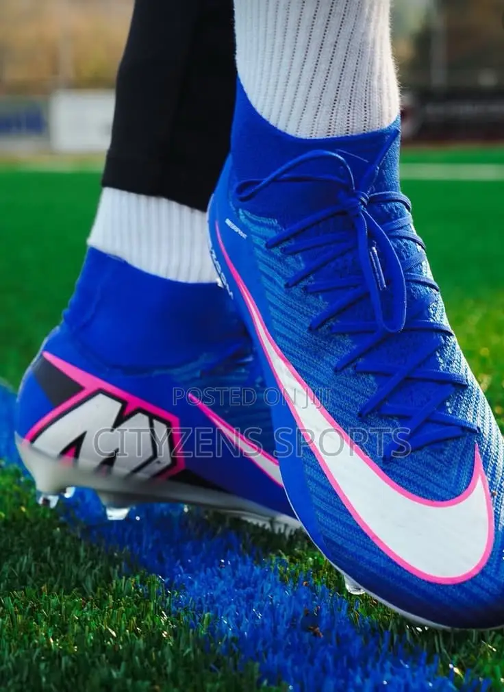 Nike Mercurial Superfly Elite Mds