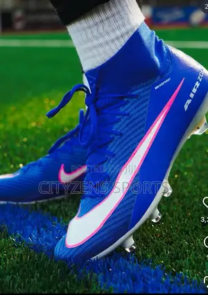Nike Mercurial Superfly Elite Mds