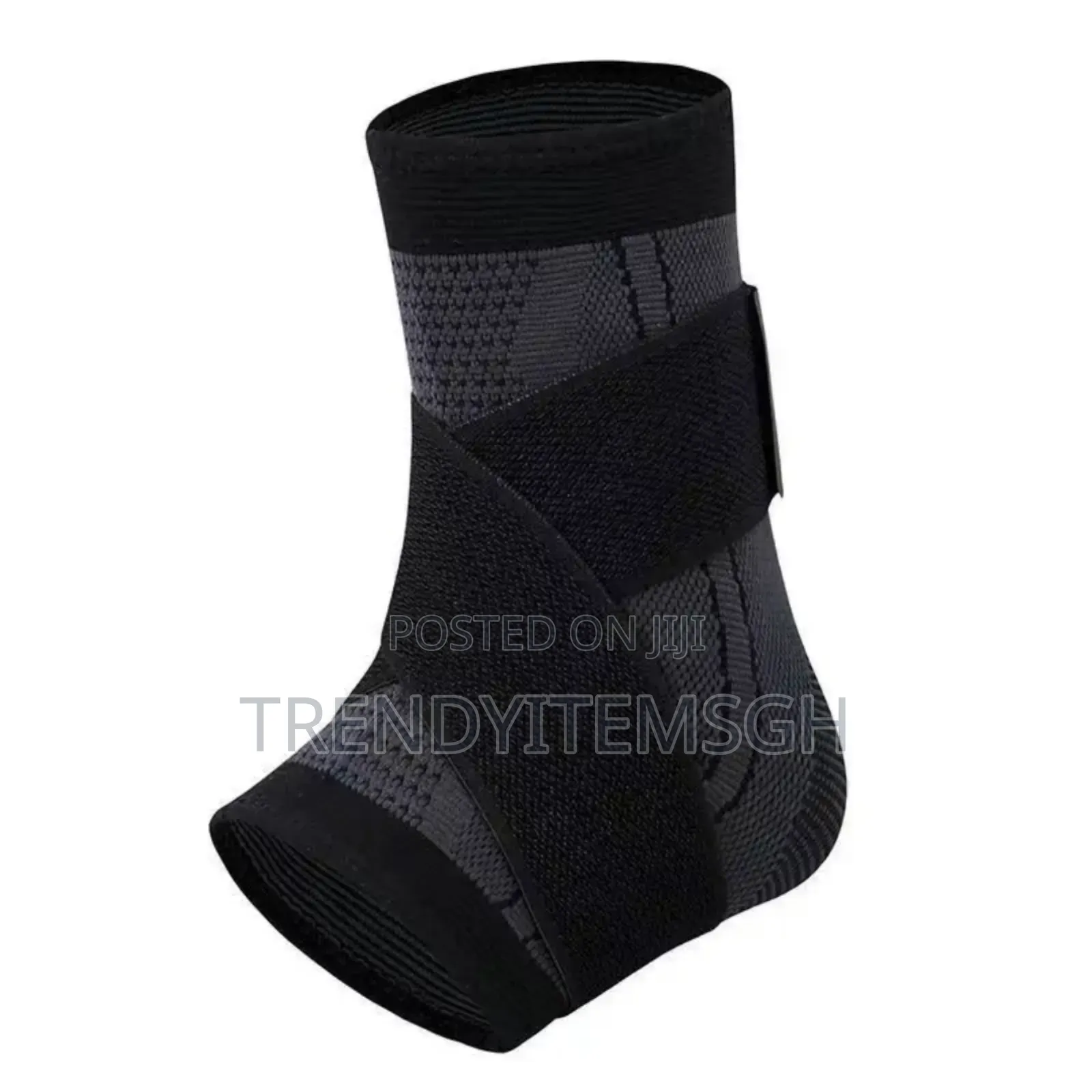 1pc Sports Ankle Support Brace Professional Protection Ankle Guard