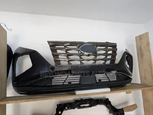 Hyundai Tucson 2022,2023,2024 Complete Front Bumper