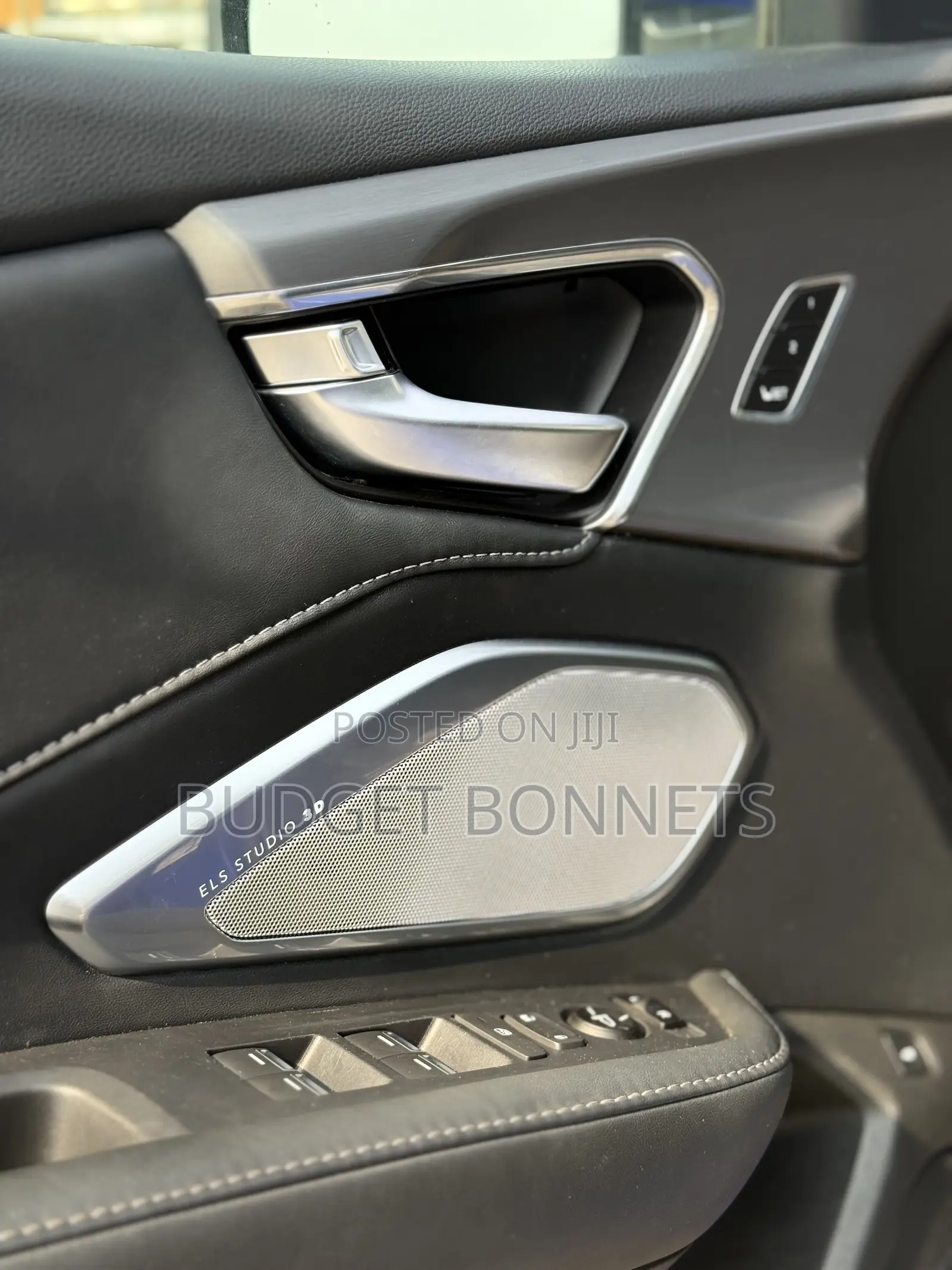 Acura RDX A-Spec Pkg SH-AWD 2020 Blue