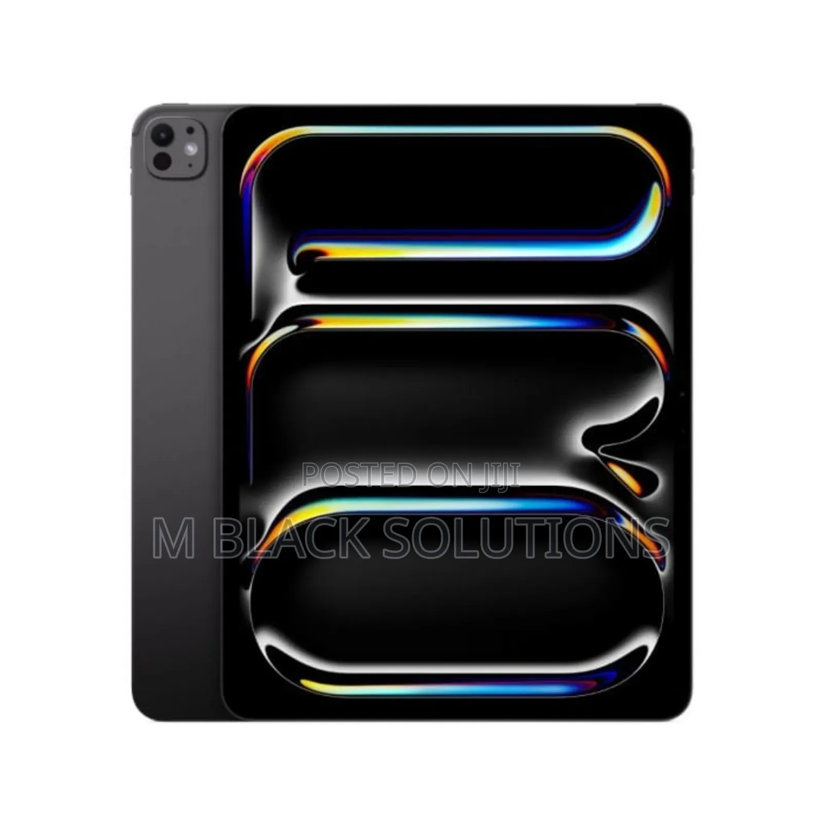 iPad Pro M5 13-Inch 256gb Cellular
