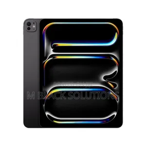 iPad Pro M5 13-Inch 256gb Cellular