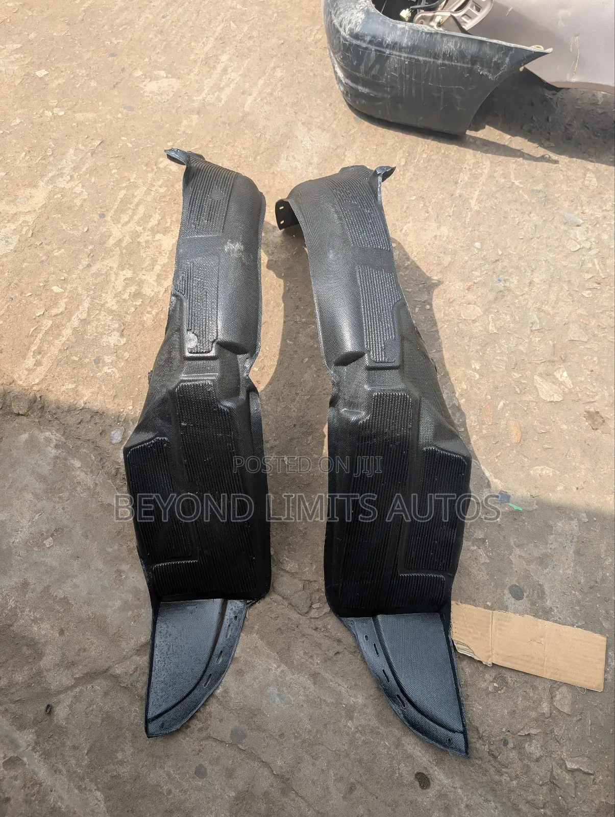Hyundai Accent 2012,2013,2014,2015,2016 Mud Guard / Fender Liner