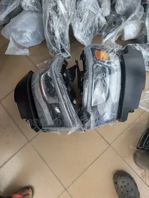 Dodge Ram 2018,2019,2020,2021,2022,2023,2024 Headlight