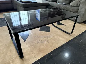 Center Table