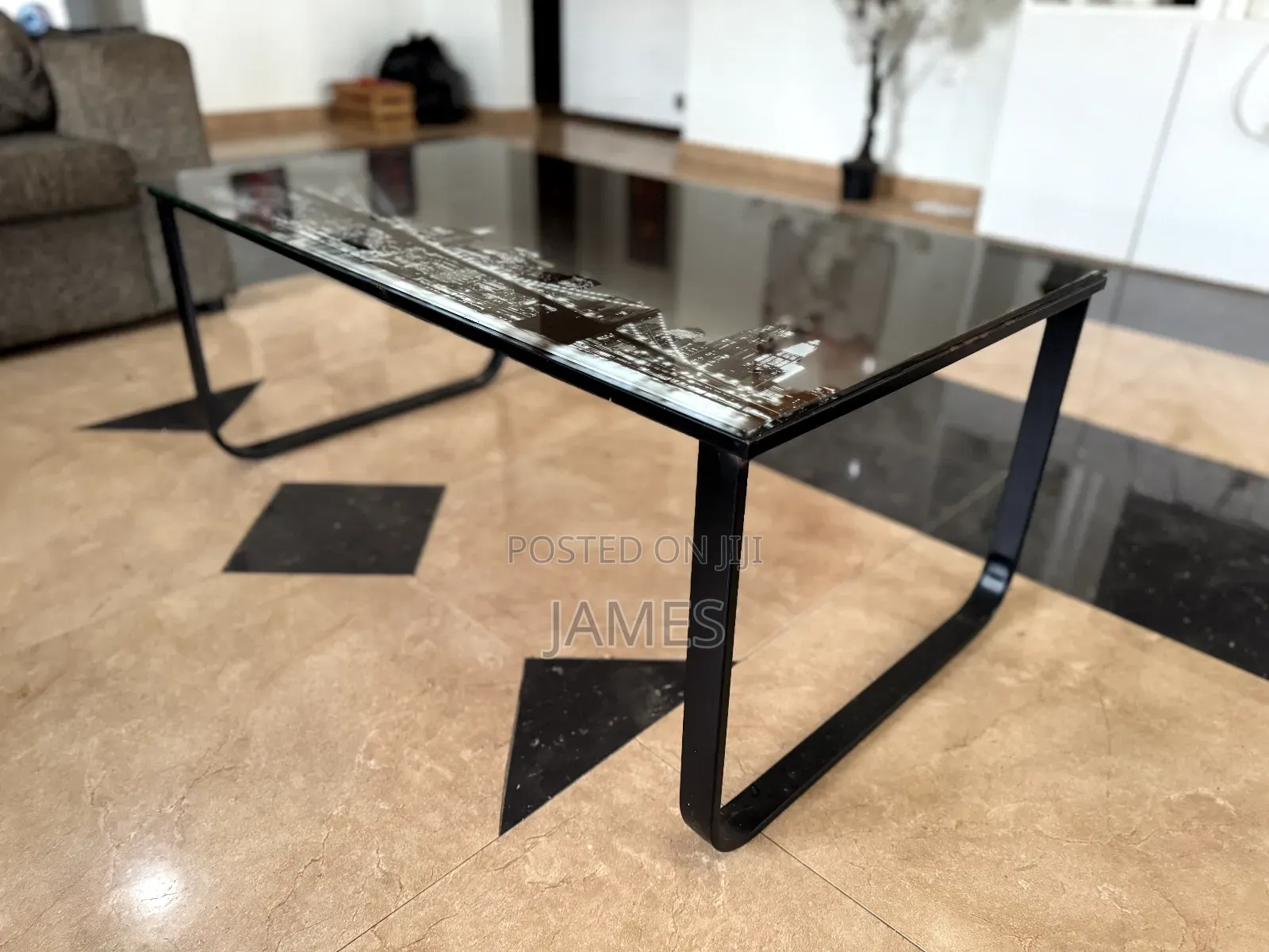 Center Table