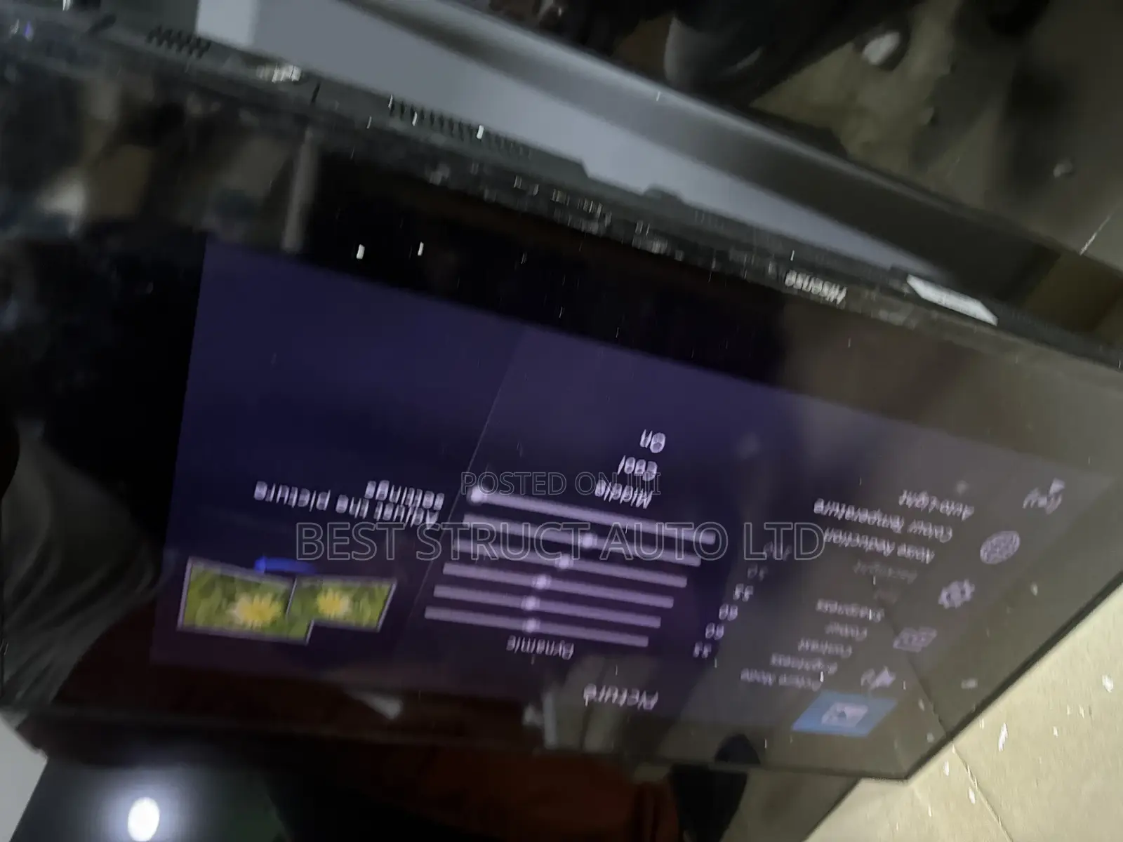 40 Inches Hisense Led TVS