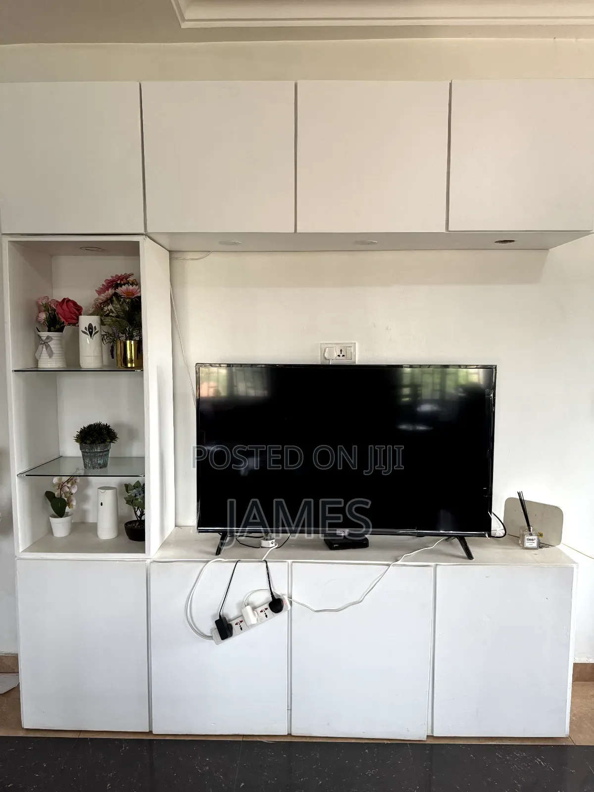 Tv Stand Mounted