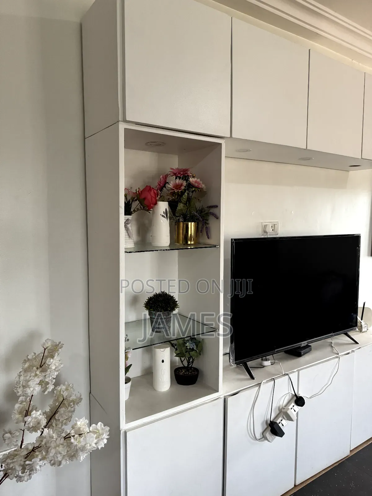 Tv Stand Mounted