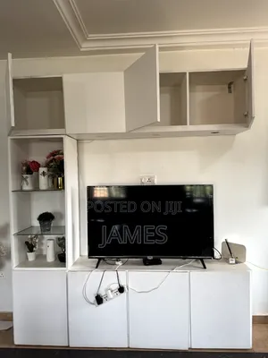 Tv Stand Mounted