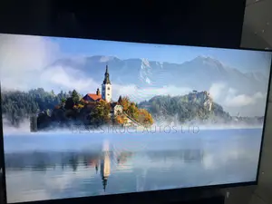 43 Inches Lg Smart 2024 Model