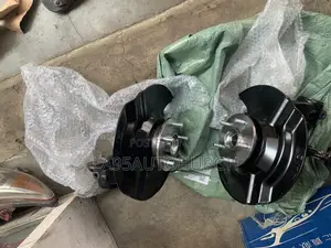 Honda Cr-v 2017,2018,2019,2020,2021,2022 Knuckle Assembly