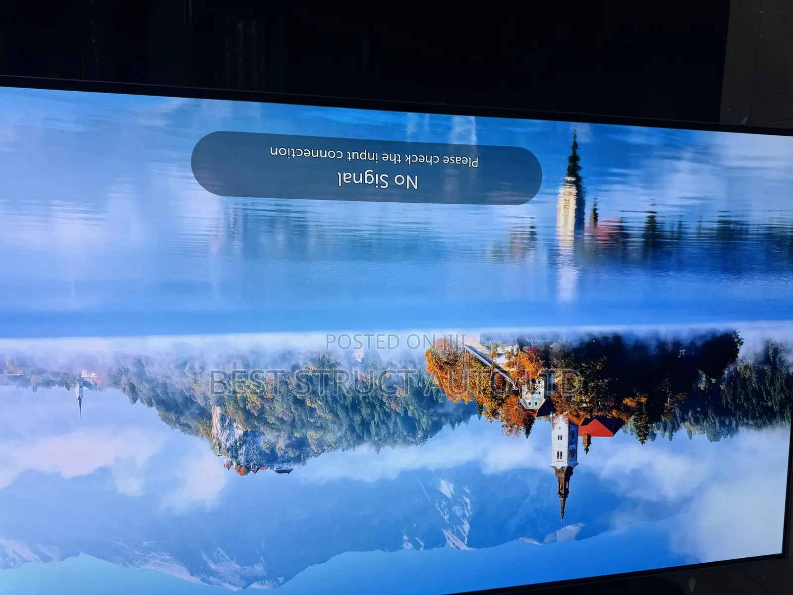 55 Inches Lg Oled Tv