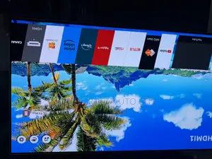 55 Inches Lg Oled Tv
