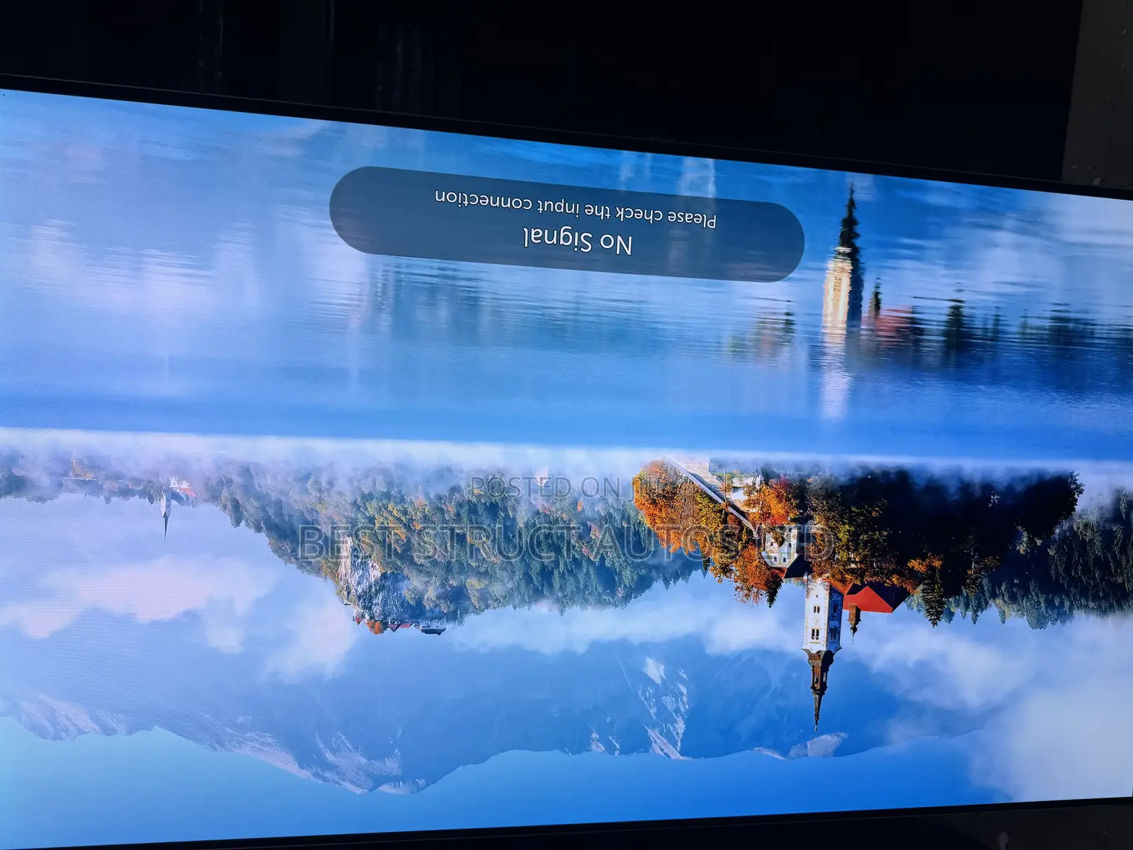55 Inches Lg Oled Tv
