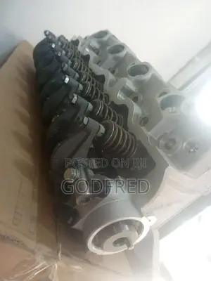 Band New Engine Parts