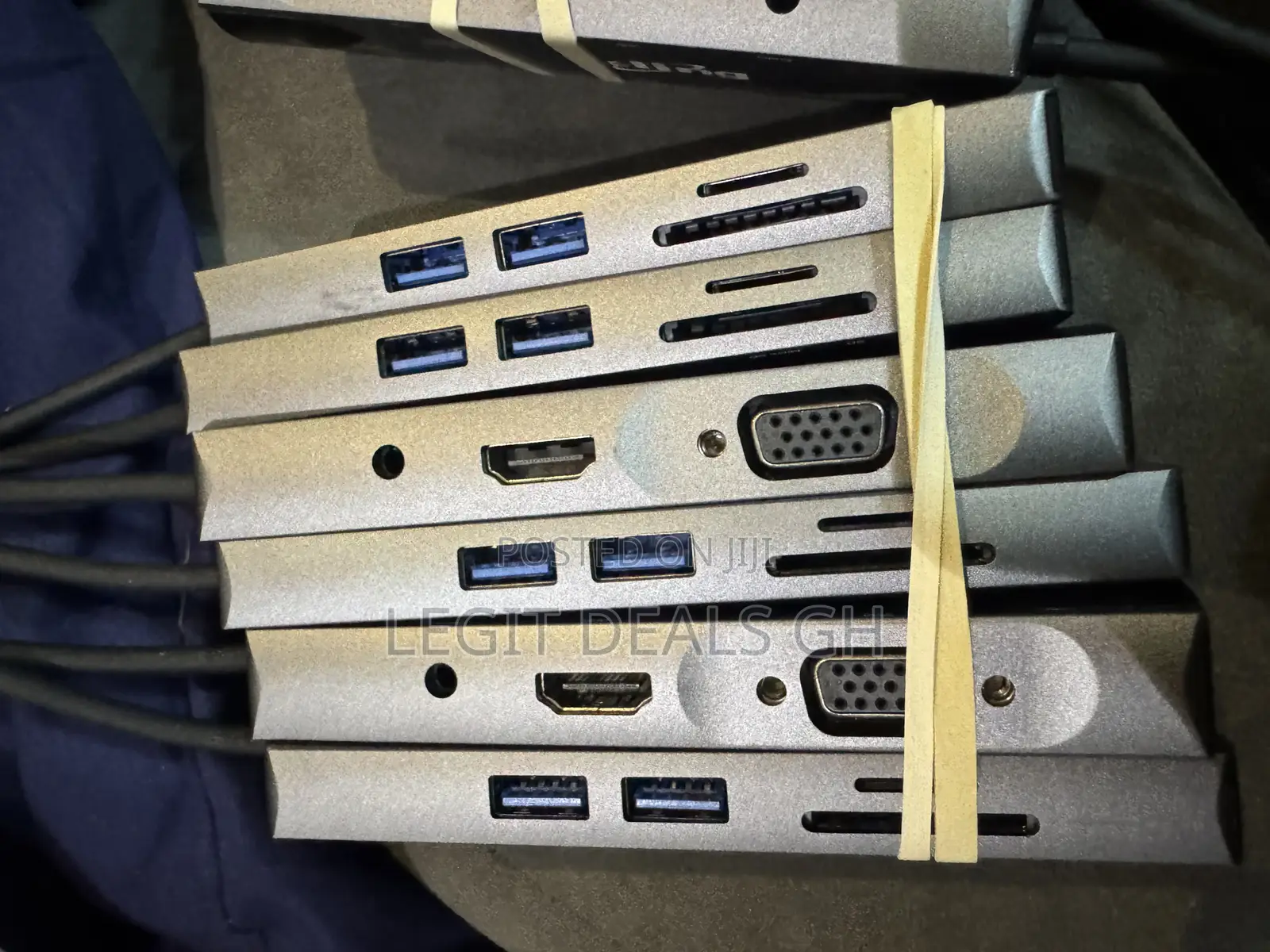 Type C Docking Adapter