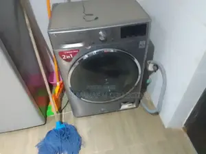 Lg Washing Machine