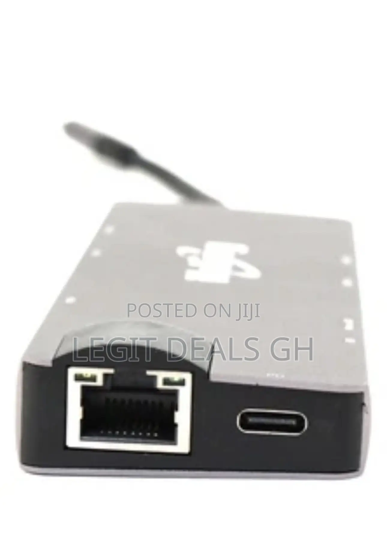 Type C Docking Adapter
